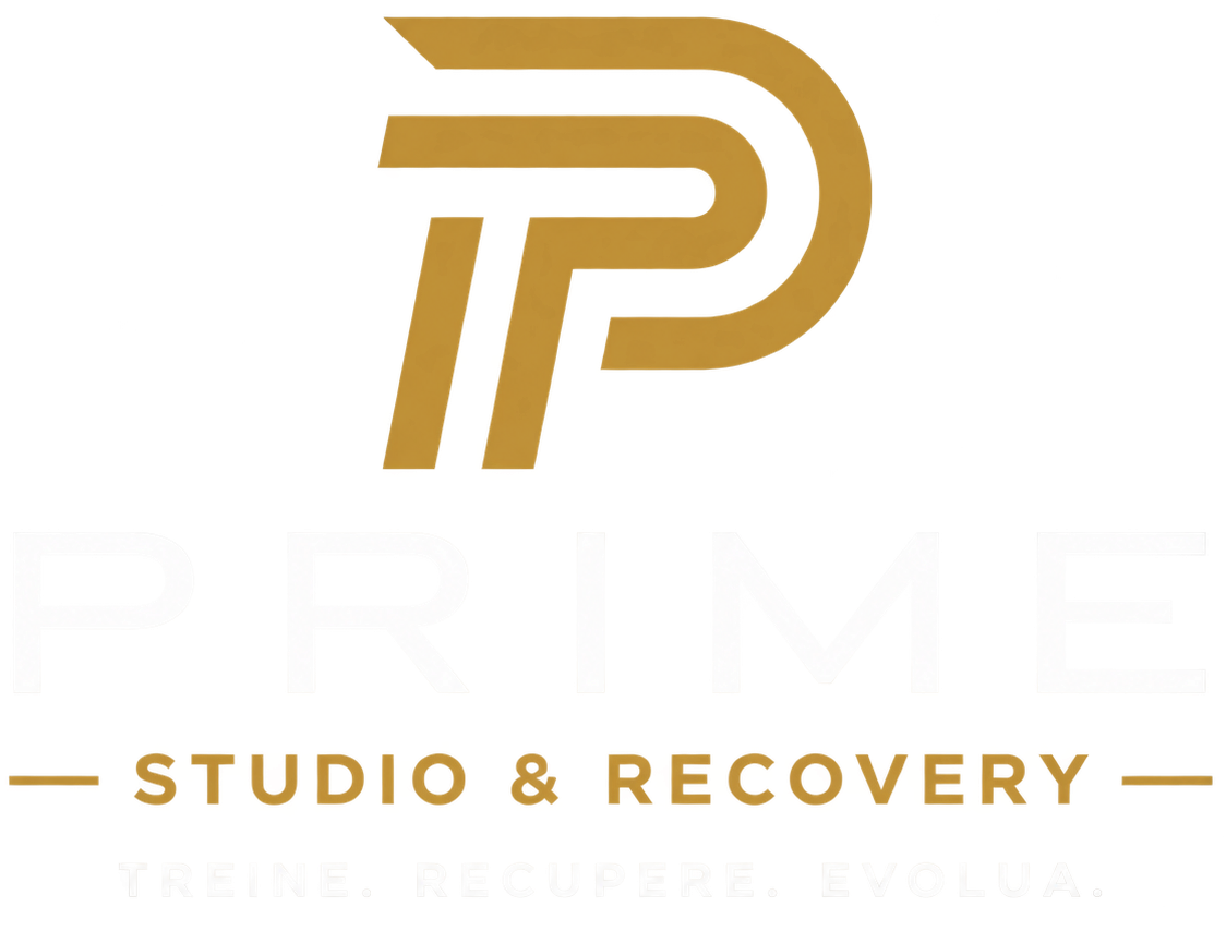 Prime Studio & Recovery